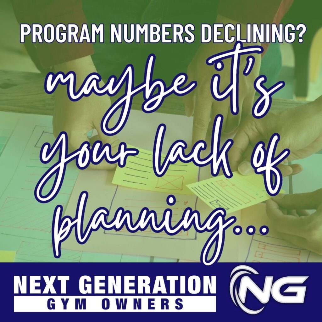 program-numbers-declining-maybe-it-s-your-lack-of-planning-next