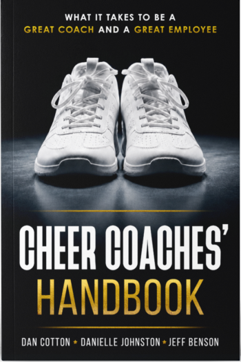 The Cheer Coaches’ Handbook